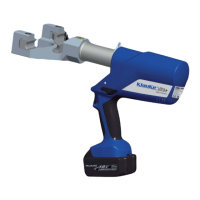 Preview: Textron Klauke ERB0818-L