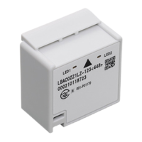 Preview: Murata LBAC0ZZ1LZ