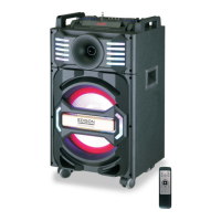 Preview: EDISON Professional DJ 8020