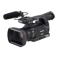 Preview: Panasonic AG-HPX250 P