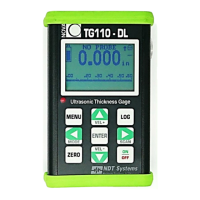 Preview: NDT Systems TG110DL