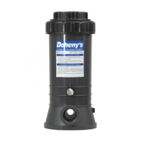 Preview: Dohenys 2457 Series