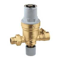 Preview: CALEFFI 553 Series