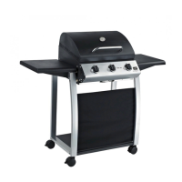 Preview: G21 Texas BBQ