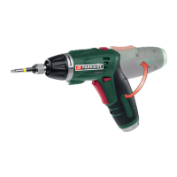 Preview: Parkside PSSA 3.6 C4