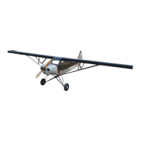 Preview: Seagull Models SHOCK-CUB 35-55 cc