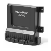 Preview: E-T-A PowerPlex CM500
