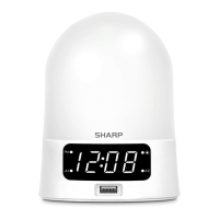 Preview: Sharp Sunrise SPC268