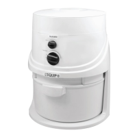 Preview: LEquip NUTRIMILL