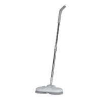 Preview: Cleanmaxx WS-19