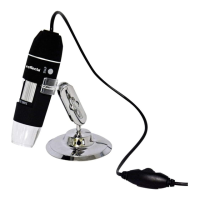 Preview: Reflecta DigiMicroscope USB 200
