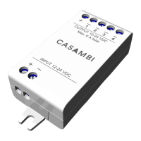 Preview: Casambi CBU-PWM4
