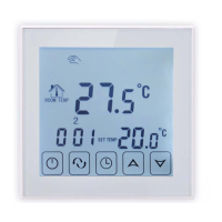 Preview: Beok Controls TDS23M