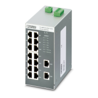 Preview: FL SWITCH SFN 16 TX