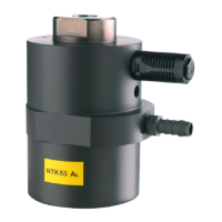 Preview: NetterVibration NTK Series