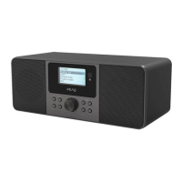 Preview: Peaq PDR261BT-B