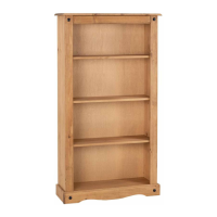 Preview: CORONA Medium Bookcase