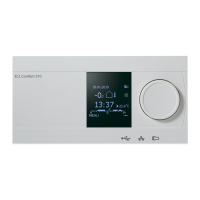 Preview: Danfoss ECL Comfort 310