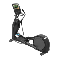 Preview: Precor EFX 600 Line
