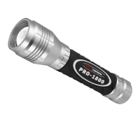 Preview: Pro-4 Tactical PRO-1800