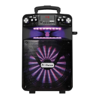 Preview: iDance Groove 508 X