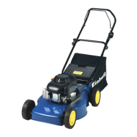 Preview: Einhell Royal BM 51