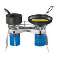 Preview: Campingaz CAMPING DUO PLUS CV