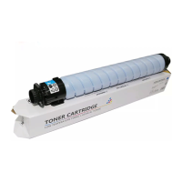 Preview: CET Ricoh MP C3003