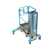 Preview: zarges LiftMaster U