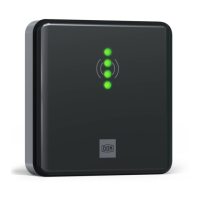 Preview: DOM ELS Access Manager V8