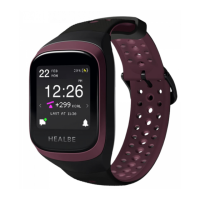 Preview: Healbe GoBe3