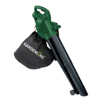 Preview: Gardenline GLBV 2501