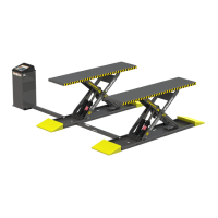 Preview: BendPak MDS-6 Series