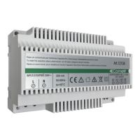 Preview: Comelit 1210A