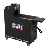 Preview: Sealey DPF1