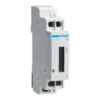 Preview: hager EC050