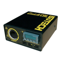 Preview: Isotech Quick-Cal Series