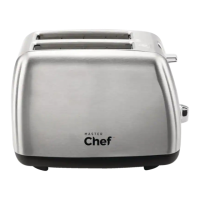 Preview: Master Chef TA1720-UL