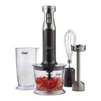 Preview: Master Chef 043-5773-8