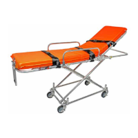 Preview: Ferno 30-NM