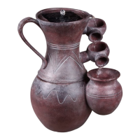 Preview: Smart Solar PITCHER CASCADE