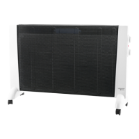 Preview: VOLTOMAT HEATING MH-111130.1