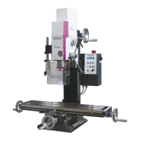 Preview: Optimum OPTImill MH 22V