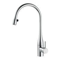 Preview: KWC EVE A 190