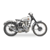 Motorcycle Logo
