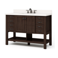 Preview: Allen + Roth WSL48RVE