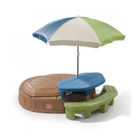 Preview: Summertime Play Center 7889
