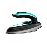 Preview: GoForce 8000 Folding Titanium