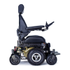 Wheelchair Logo