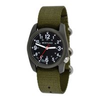 Preview: Bertucci Performance Field Watch